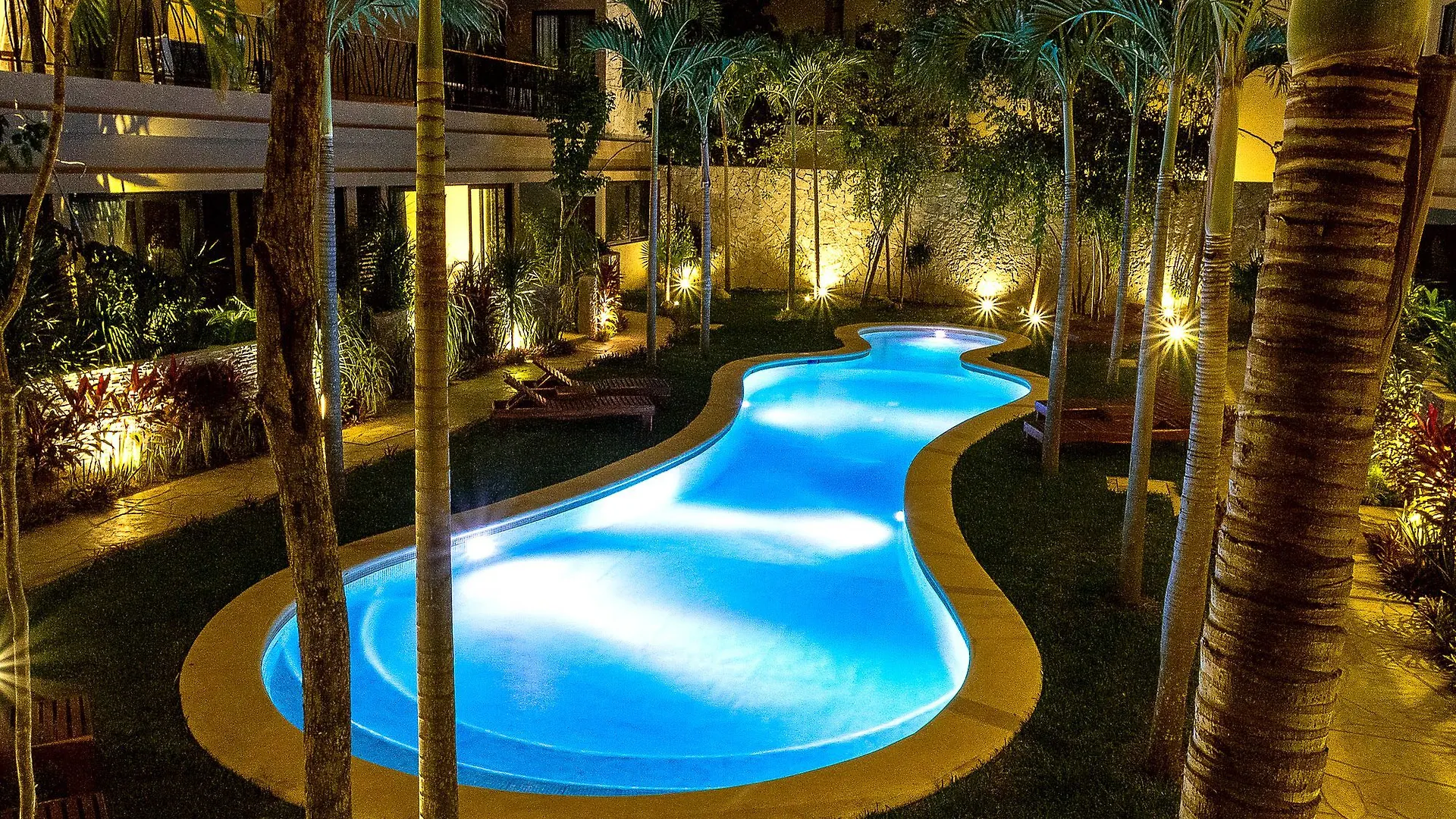 Ki Tulum 101 By Imexico Apartment
