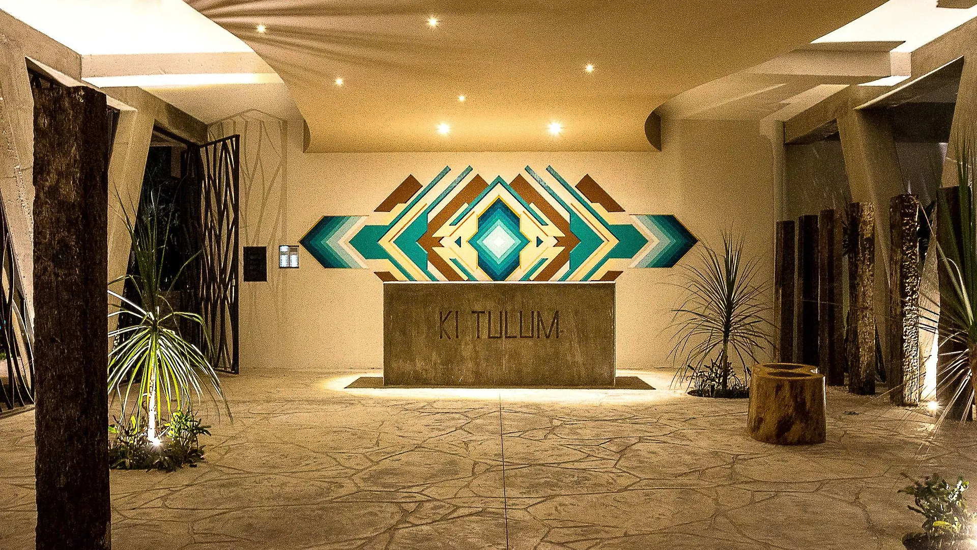 Ki Tulum 101 By Imexico Apartment
